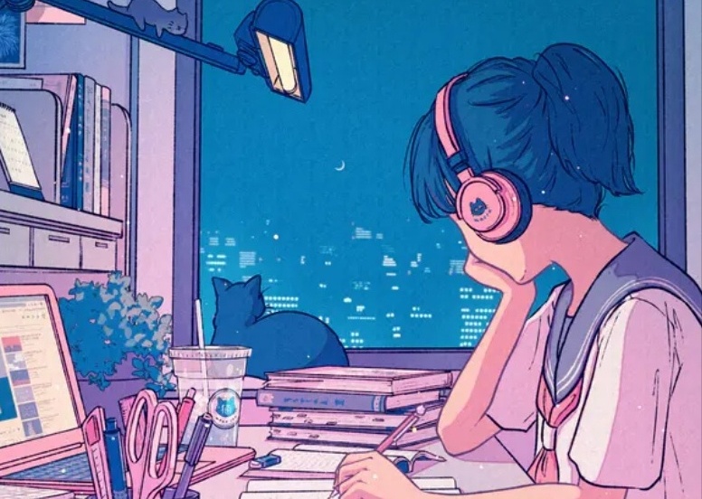 日常